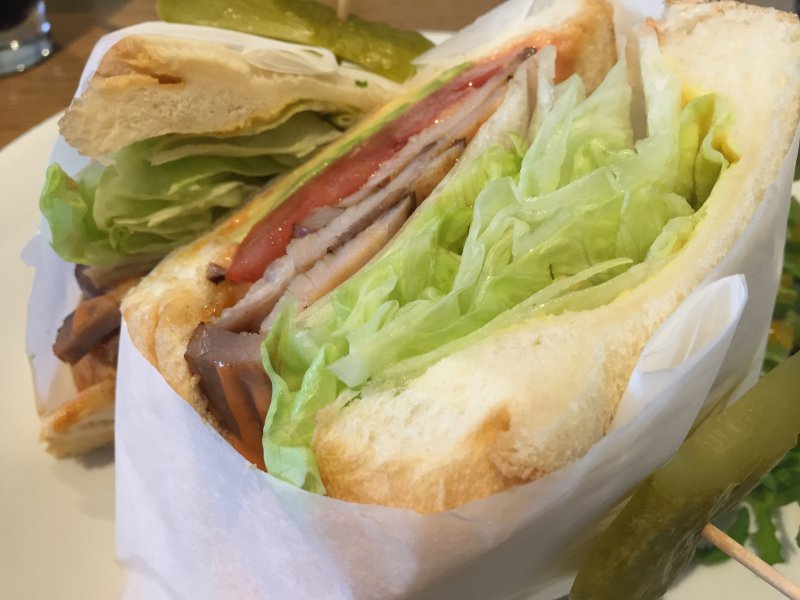 Haru Diner ハルダイナー 所沢市の情報ならこちら とこなび