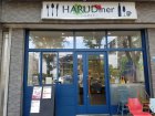 HARU Diner(ハルダイナー)