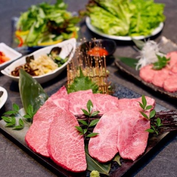 Dining  煌（きらめき）