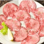 「焼肉べこ助」
・焼肉べこ助、本日⑨日ですが、所沢牛タンお出しします！上タン塩(1人前)1200円。一頭からとれるのは、3～4人前程度と、とても希少です。この機会にぜひお試しください！皆様のお越しを心よりお待ちしております！