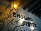 BAKERY  ENGLAND  ST.(ベーカリーイングランドストリート)メイン画像
