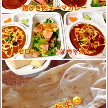 ヒマラヤンダイニング本店（所沢駅東口店）