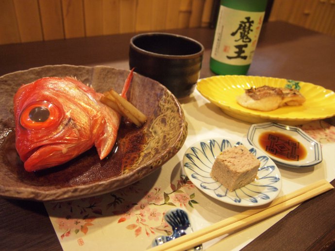 【居酒屋、食べ物系】　酒と肴と晩ご飯　なか屋　／　コリアンダイニングバール　Space