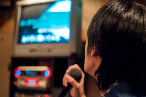 サウンド茶房　ステイ　／　カラオケ　スナック　あんず