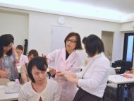 ☆耳つぼダイエット資格講座