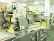 工場・施設紹介