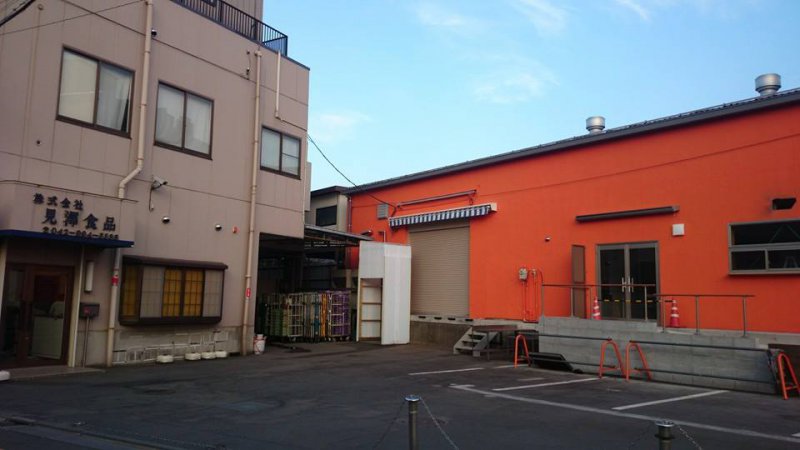 工場直販はリニューアル♪ヽ(´▽｀)/試食など