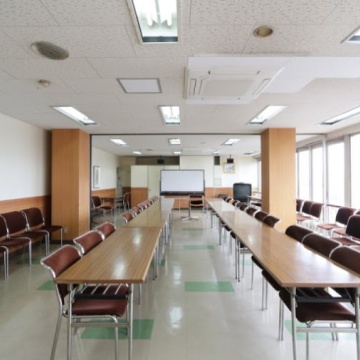 【パーティールーム完備】