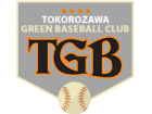 TGB（所沢グリーンベースボールクラブ）