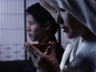 第1回ところざわ学生映画祭グランプリ作品　「帰郷」
