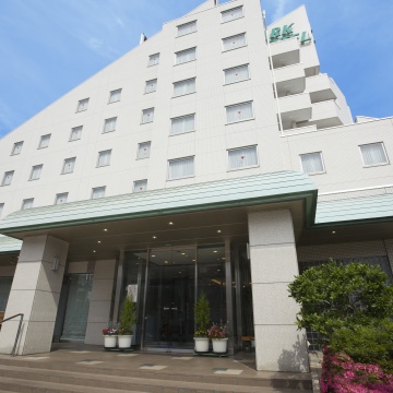 所沢パークホテルメイン画像