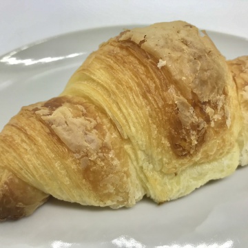 一番人気のクロワッサン