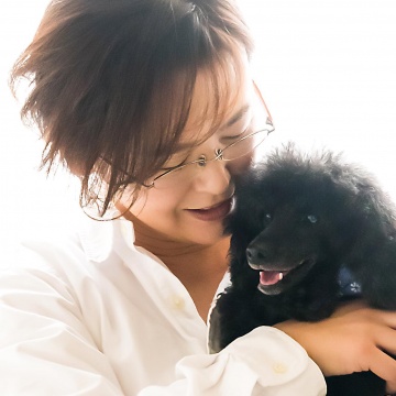 愛犬の心と身体のケアサロン　うぃずのあ紹介画像
