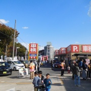 年に1度のお客様感謝祭☆