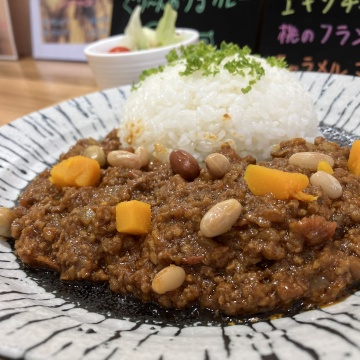 本日のランチ　800円