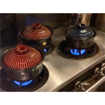 本質的な健康に特化した調理法。