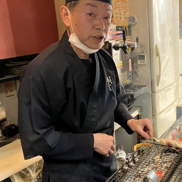 炭火串焼 鳥ひろ紹介画像