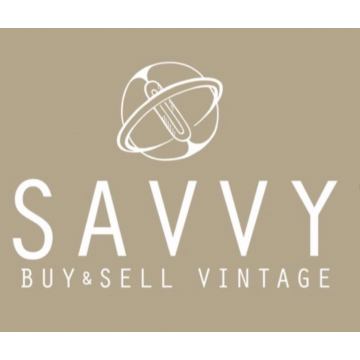 Savvy vintage