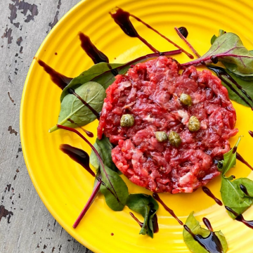 小皿料理とワイン酒場 バルバグジー所沢紹介画像