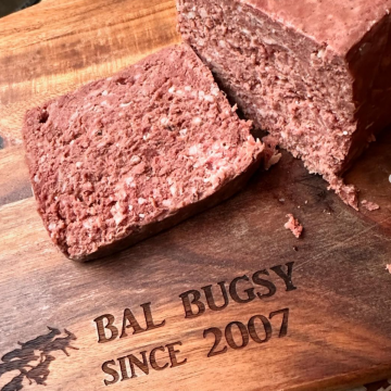 小皿料理とワイン酒場 バルバグジー所沢