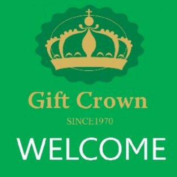 GIFT CROWN