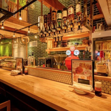 ハイコロトンボ 新所沢紹介画像