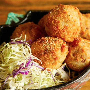 所沢牛コロッケ