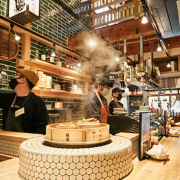 ハイコロトンボ 新所沢